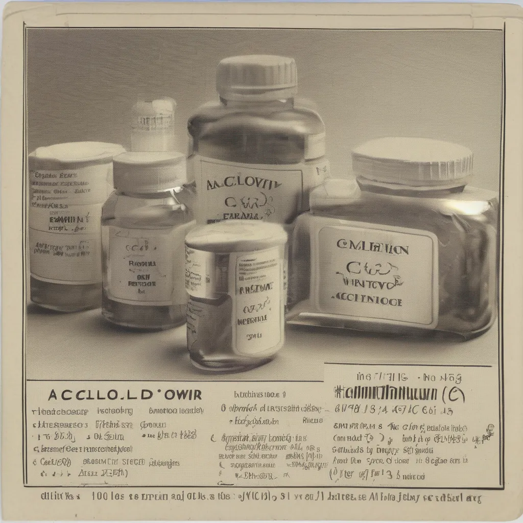 Prix aciclovir 800 numéro 2